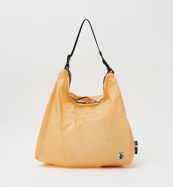 ABAHOUSE「【COBMASTER/コブマスター】COB-CR PKB SQUIRE SHOU」|ショルダー・メッセンジャー|テラコッタ