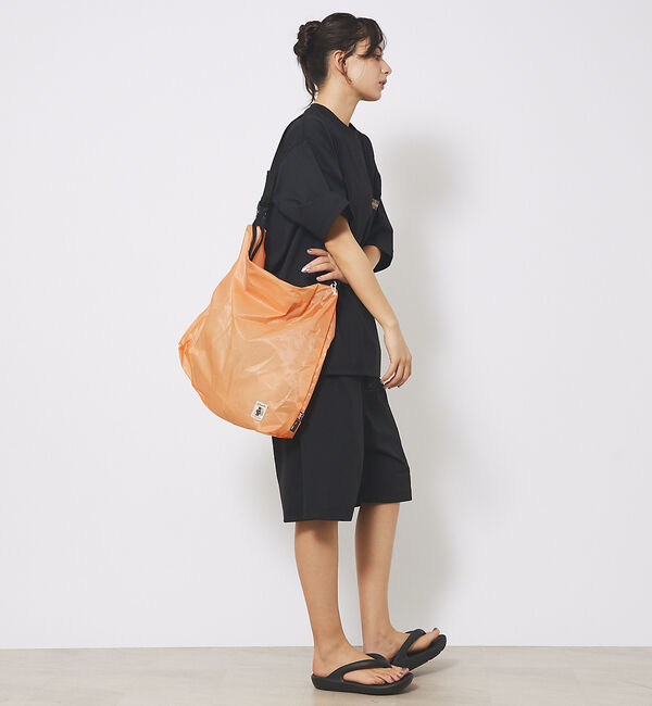 ABAHOUSE「【COBMASTER/コブマスター】COB-CR PKB SQUIRE SHOU」|ショルダー・メッセンジャー|