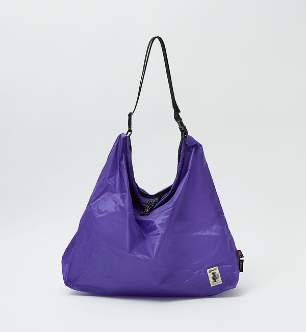 ABAHOUSE「【COBMASTER/コブマスター】COB-CR PKB SQUIRE SHOU」|ショルダー・メッセンジャー|パープル