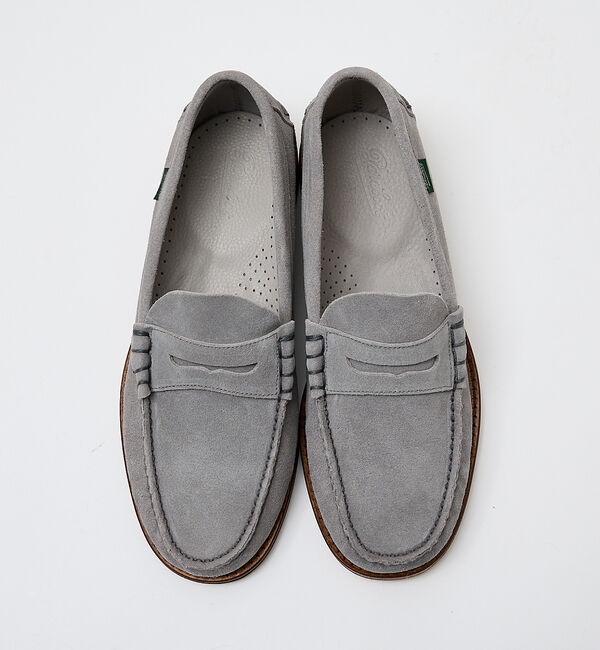 ABAHOUSE「【Paraboot/パラブーツ】 COROAUX(コロー) / ローファー」|ローファー|