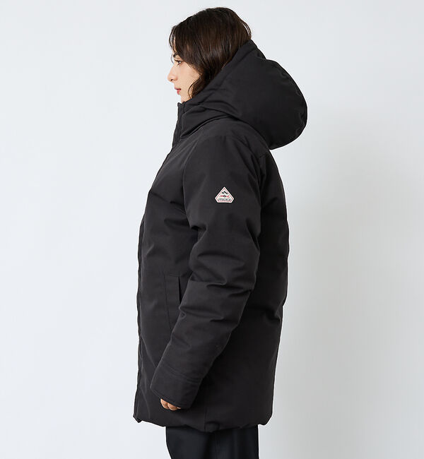 ABAHOUSE「PYRENEX / ピレネックス】HMY031 PAU/ポー」|ダウン|