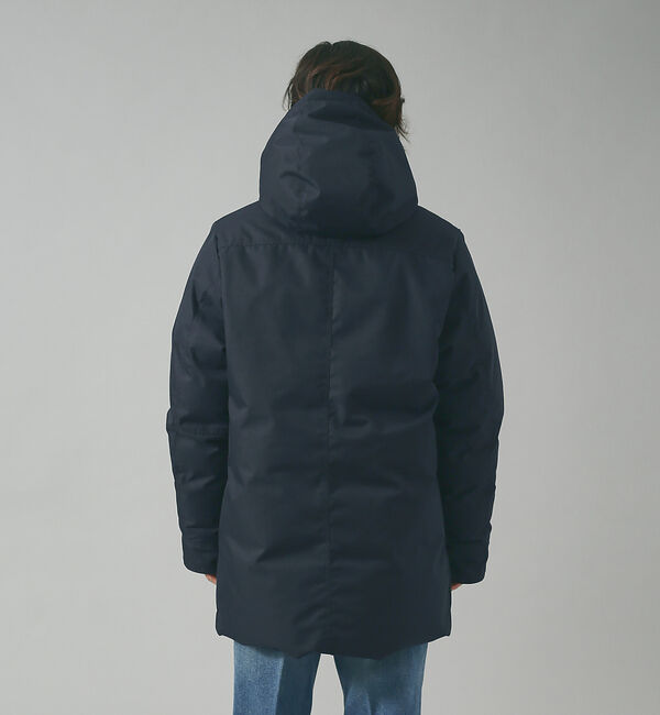 ABAHOUSE「PYRENEX / ピレネックス】HMY031 PAU/ポー」|ダウン|