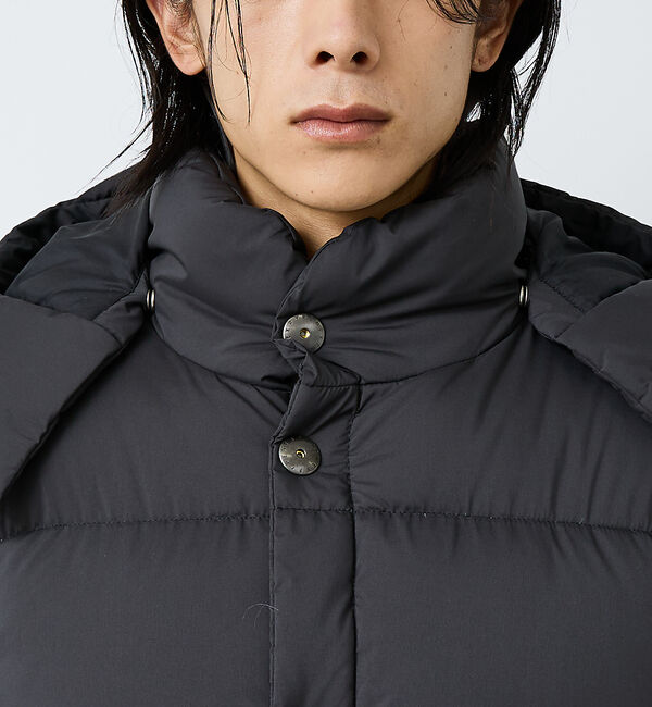 ABAHOUSE「【PYRENEX / ピレネックス】HMY019/TOROYES/トロワ」|ダウン|