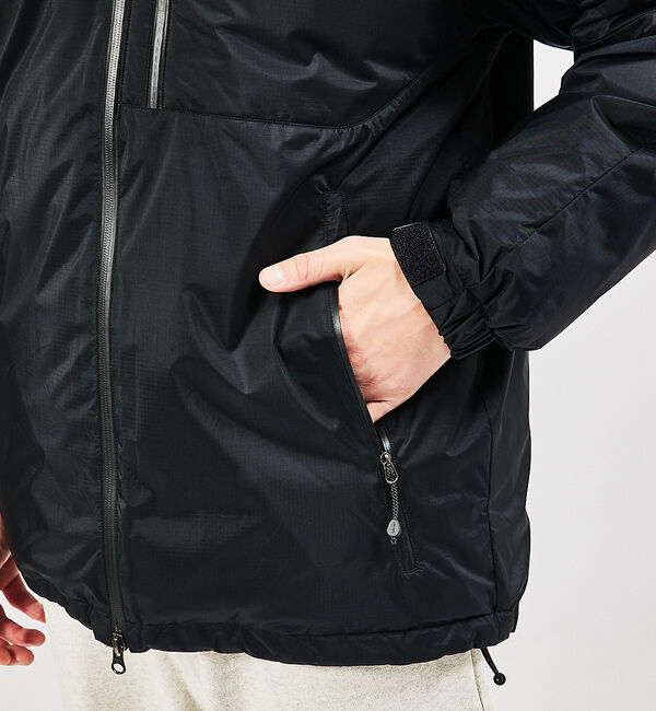 ABAHOUSE「【NANGA/ナンガ】AURORA TEX DOWN STAND COLLAR」|ダウン|