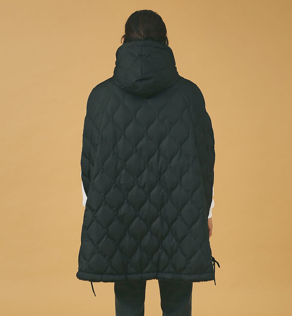 ABAHOUSE「【WEB限定】TAION  MILITARY RIVERSIBLE   DOWN」|ダウン|