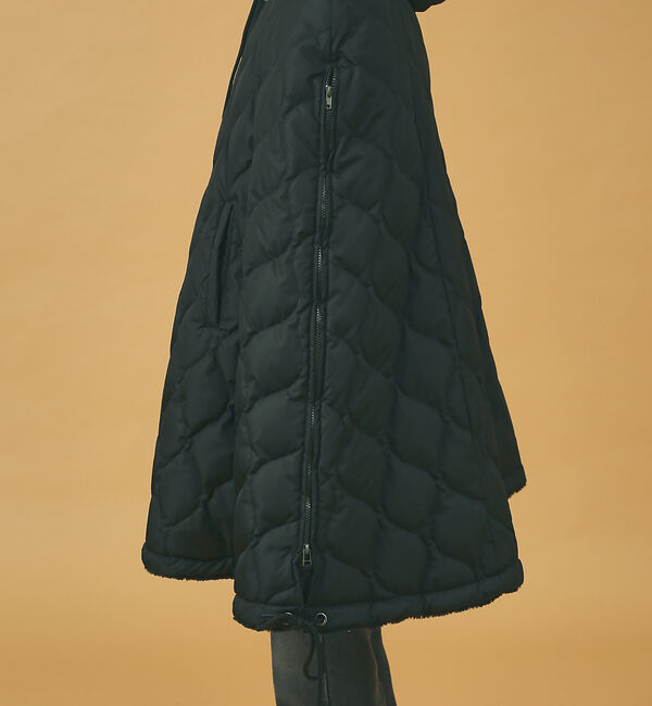 ABAHOUSE「【WEB限定】TAION  MILITARY RIVERSIBLE   DOWN」|ダウン|