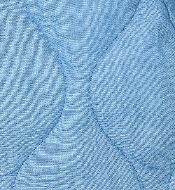 ABAHOUSE「【TAION / タイオン】ミリタリー ダウンフーディー/ダウン/プルオーバー/」|ダウン|