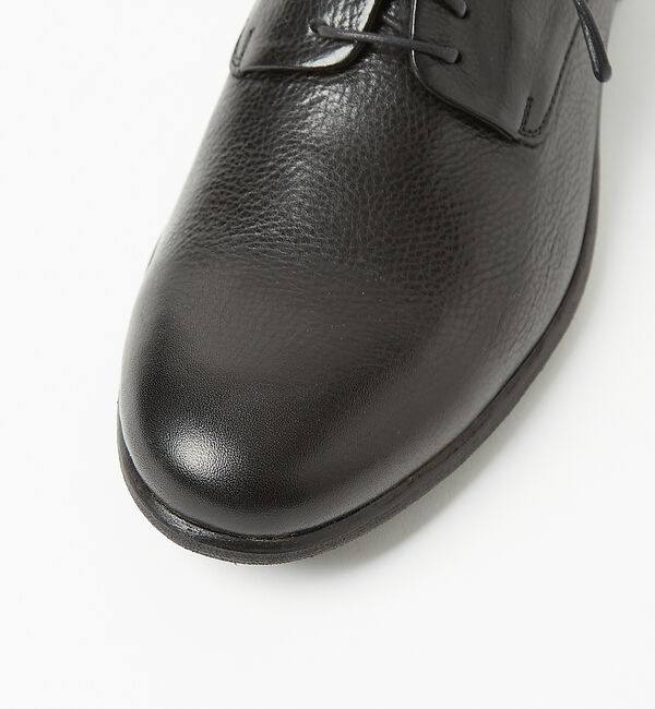 alfredoBANNISTER「【定番】ソフトレザー  プレーントゥシューズ」|その他|