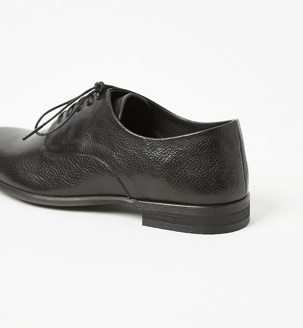 alfredoBANNISTER「【定番】ソフトレザー  プレーントゥシューズ」|その他|