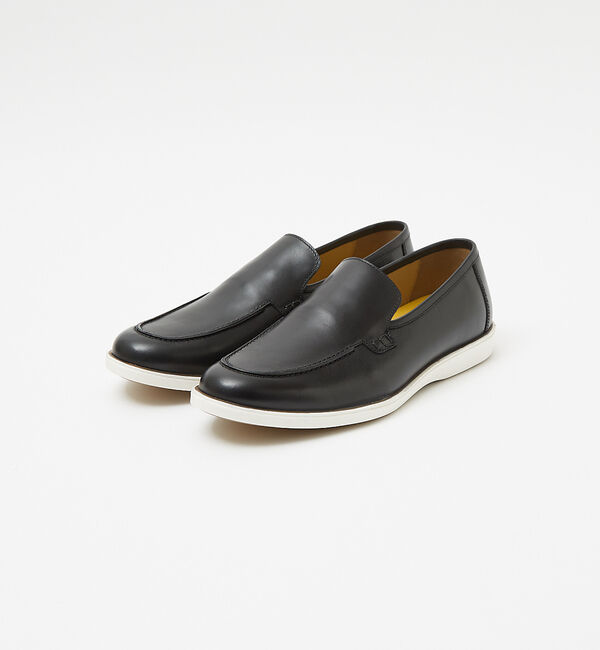 alfredoBANNISTER「バンプスリッポン」|スニーカー|