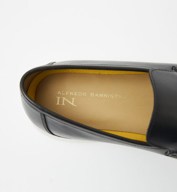 alfredoBANNISTER「バンプスリッポン」|スニーカー|
