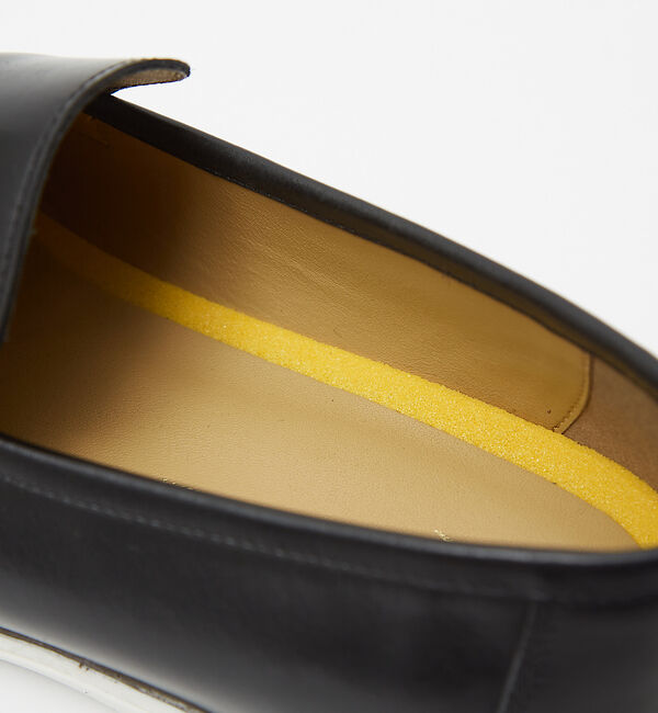 alfredoBANNISTER「バンプスリッポン」|スニーカー|