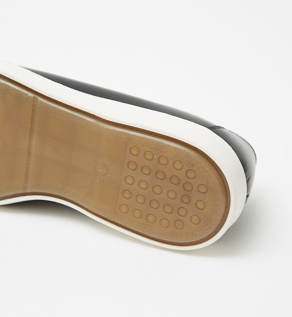 alfredoBANNISTER「バンプスリッポン」|スニーカー|