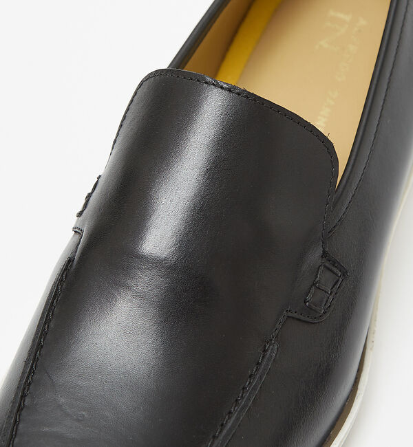 alfredoBANNISTER「バンプスリッポン」|スニーカー|