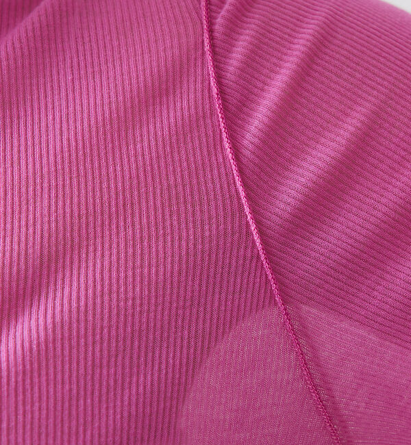 Rouge vif「テレコ   メロータートル」|Tシャツ・カットソー|