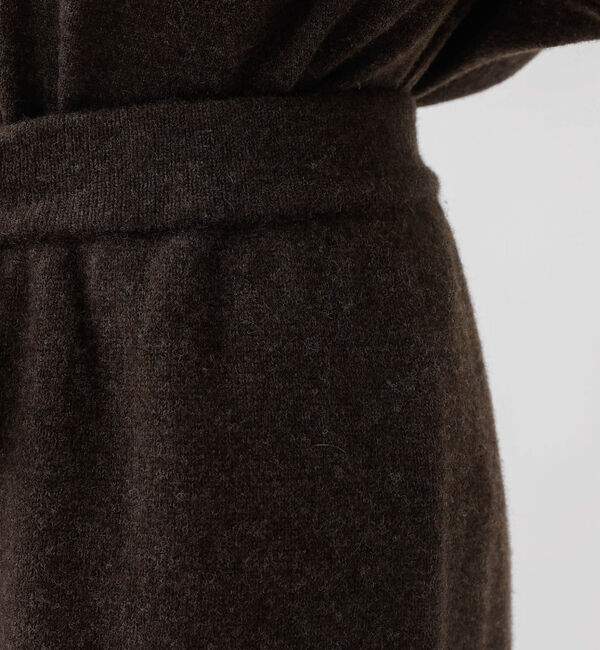 Rouge vif「【セットアップ対応】ゆるニットパンツ」|その他|