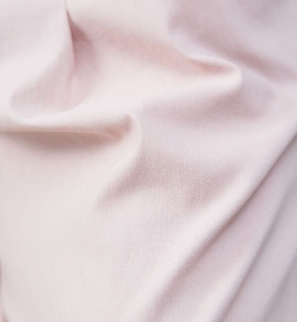 qualite「【新色登場】【WEB限定販売】ストレッチ2タックパンツ」|その他|