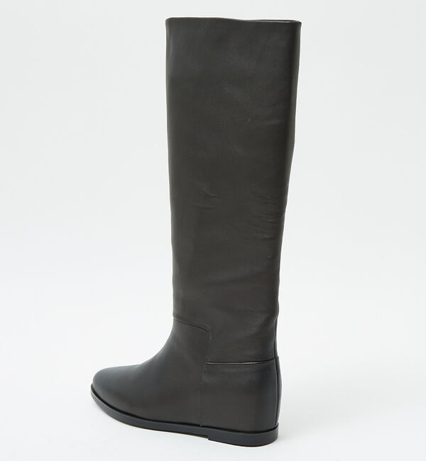 AU BANNISTER「●REMME カップインソールロングブーツ」|ショートブーツ|