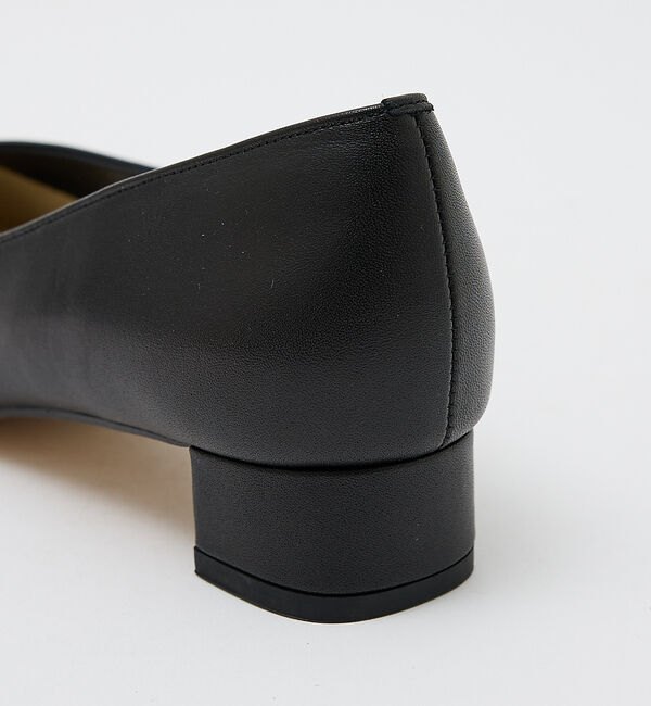 AU BANNISTER「【最高パンプス/3cmヒール】美脚&times;快適 パンプス」|パンプス|