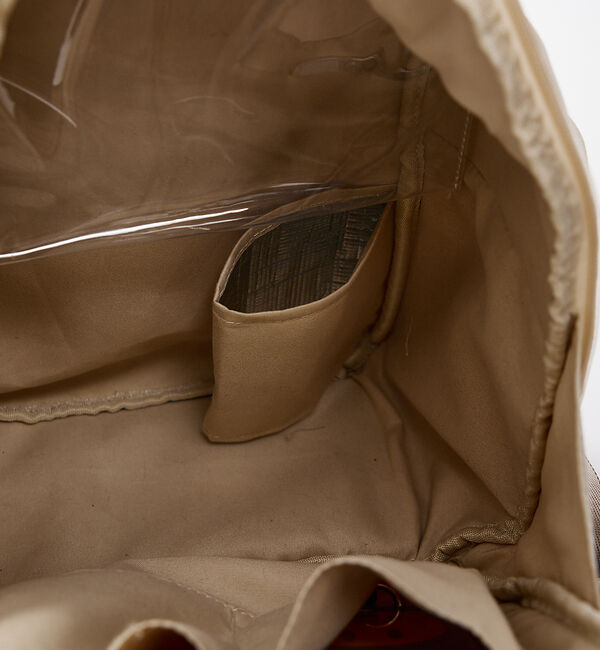 LOWELL things「オシゴトリュックミニ【推し活】」|リュック|