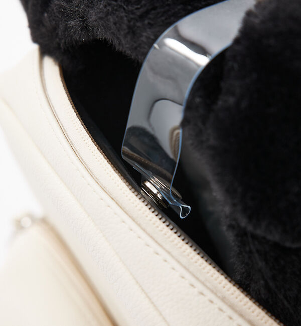 LOWELL things「オシゴトリュックミニ【推し活】」|リュック|