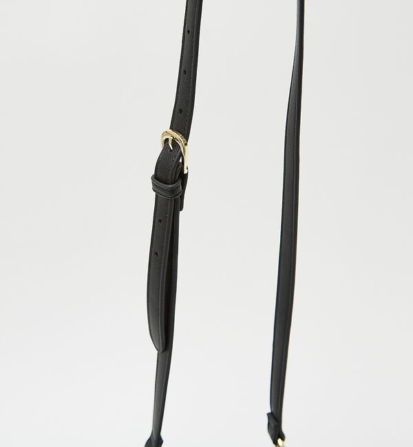 LOWELL things「Merge/メッシュ2wayショルダーバッグ」|ショルダー・メッセンジャー|