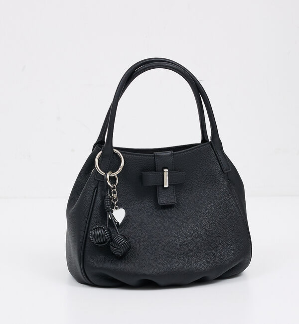 LOWELL things「ボールチャーム/バッグチャーム」|チャーム・キーホルダー|