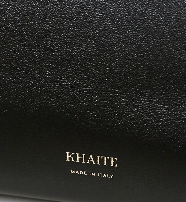 The Store by C' 「【KHAITE】AIMEE CLUTCH」|クラッチバッグ|
