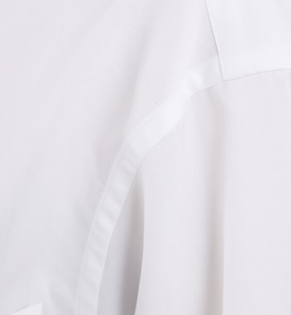 The Store by C' 「【COCUCA】ベーシックシャツ」|シャツ・ブラウス|