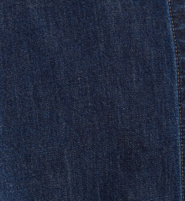 The Store by C' 「【COCUCA】デニムシャツ」|シャツ・ブラウス|