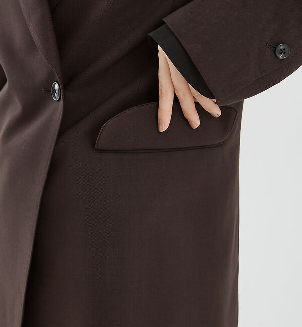 The Store by C' 「【COCUCA】テーラードジャケット」|テーラードジャケット|