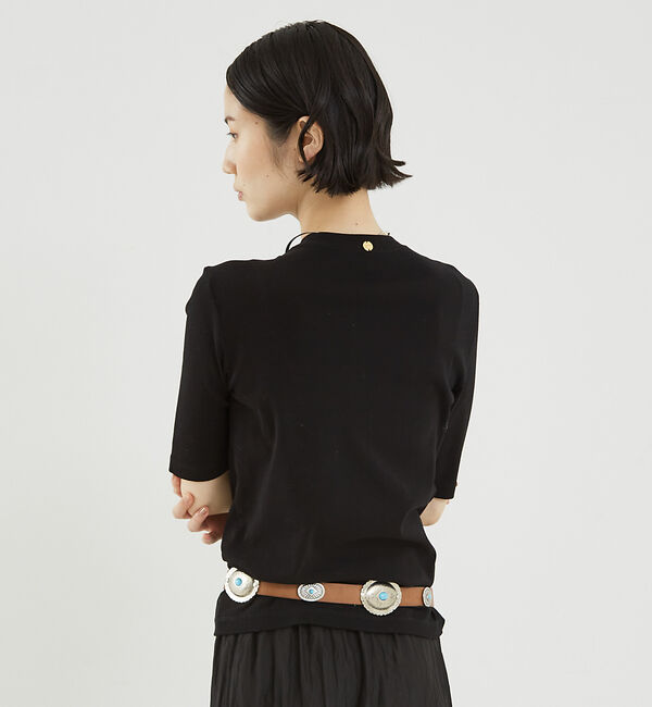 The Store by C' 「【COCUCA】エレガントTee」|Tシャツ・カットソー|