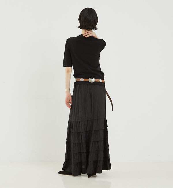 The Store by C' 「【COCUCA】エレガントTee」|Tシャツ・カットソー|