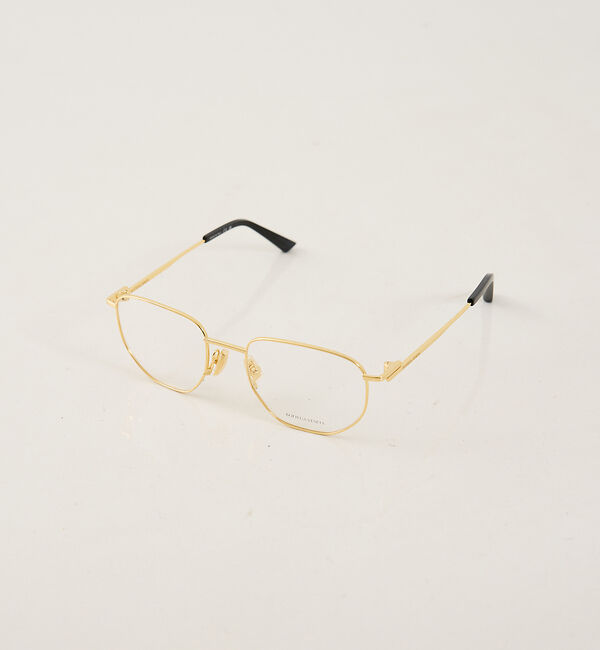 The Store by C' 「【BOTTEGA VENETA】BV1301O／メガネ」|メガネ|