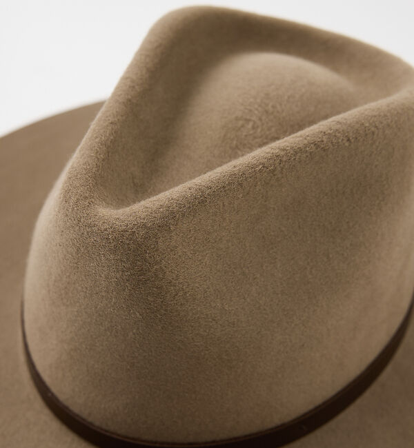 The Store by C' 「【JANESSA LEONE】HARLEY HAT／中折れハット」|その他|