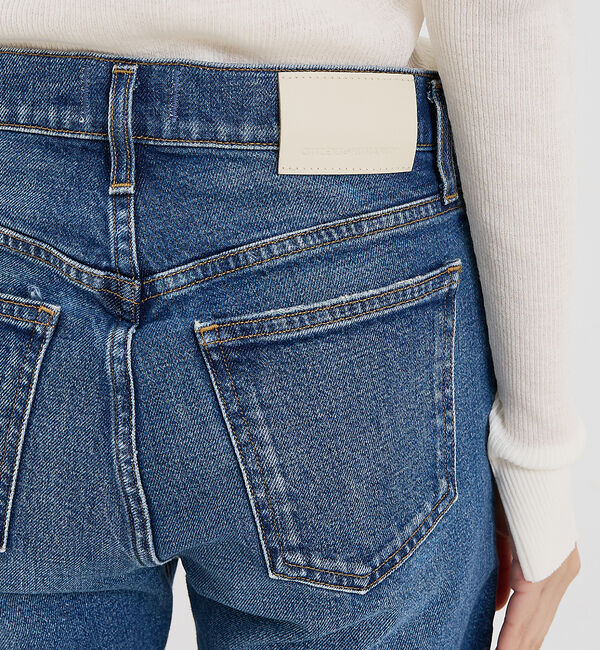 The Store by C' 「【Citizens of Humanity】KIMBERLY 70&rsquo;S FLAR」|デニム|