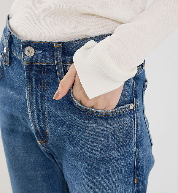 The Store by C' 「【Citizens of Humanity】KIMBERLY 70&rsquo;S FLAR」|デニム|