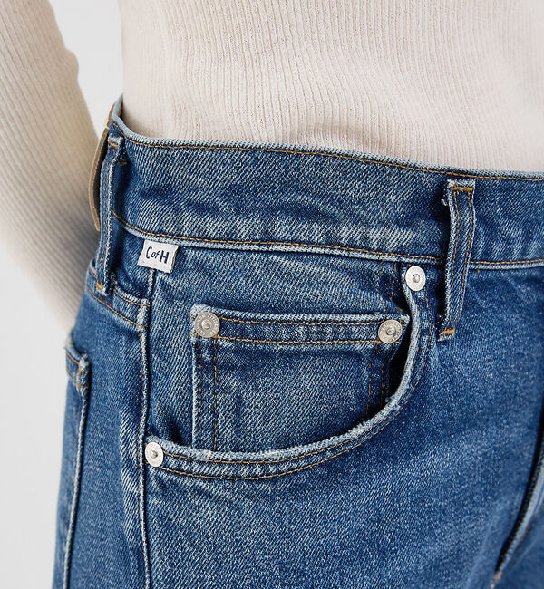 The Store by C' 「【Citizens of Humanity】KIMBERLY 70&rsquo;S FLAR」|デニム|