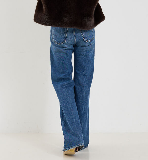 The Store by C' 「【Citizens of Humanity】KIMBERLY 70&rsquo;S FLAR」|デニム|