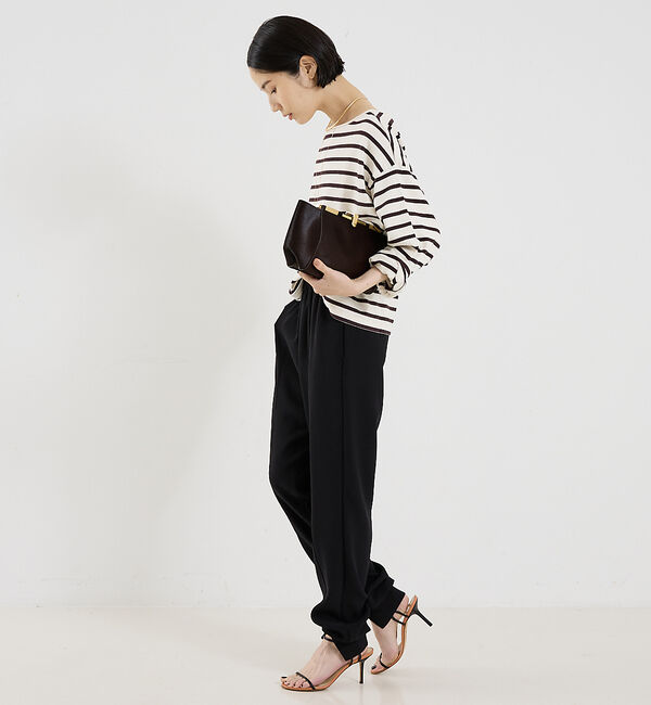 The Store by C' 「【COCUCA】ジョガーパンツ」|その他|