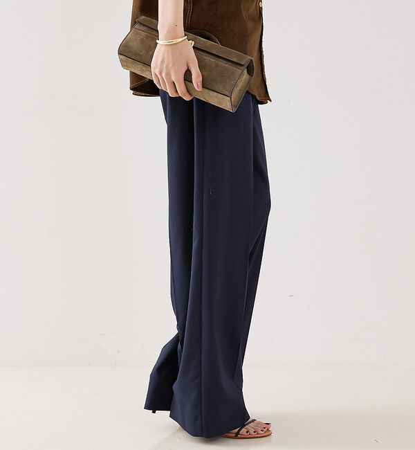 The Store by C' 「【COCUCA】ワンダーツワイドトラウザー」|その他|