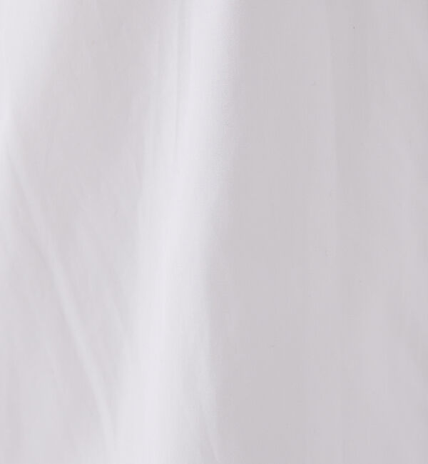 The Store by C' 「【TWP】SLIDING DOORS TOP／オーバーサイズシャツ」|シャツ・ブラウス|