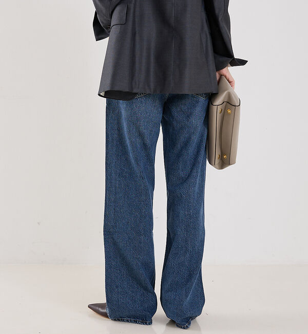 The Store by C' 「【Citizens of humanity】ANNINA 30IN IN WES」|デニム|