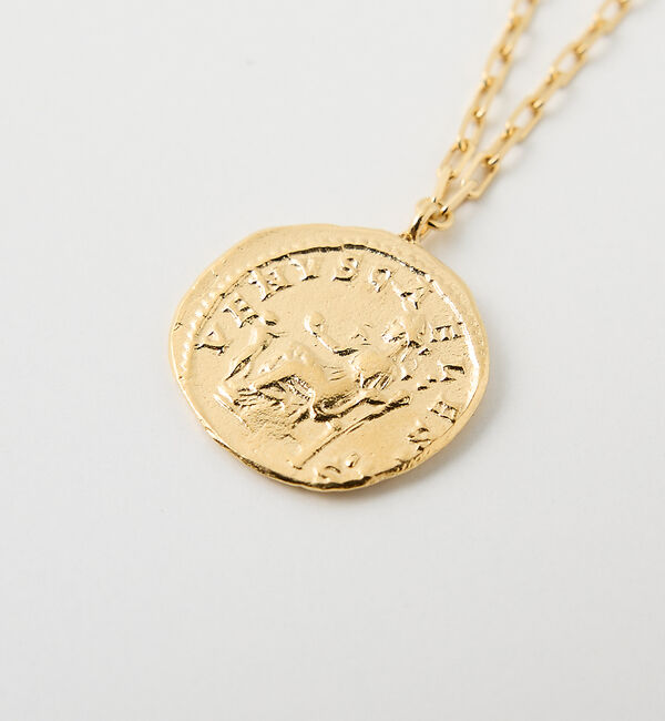 The Store by C' 「【MARIHA】Ancient Memories Julia/Venusレクタン」|ネックレス|