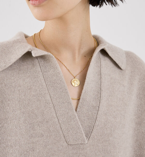 The Store by C' 「【MARIHA】Ancient Memories Julia/Venusレクタン」|ネックレス|