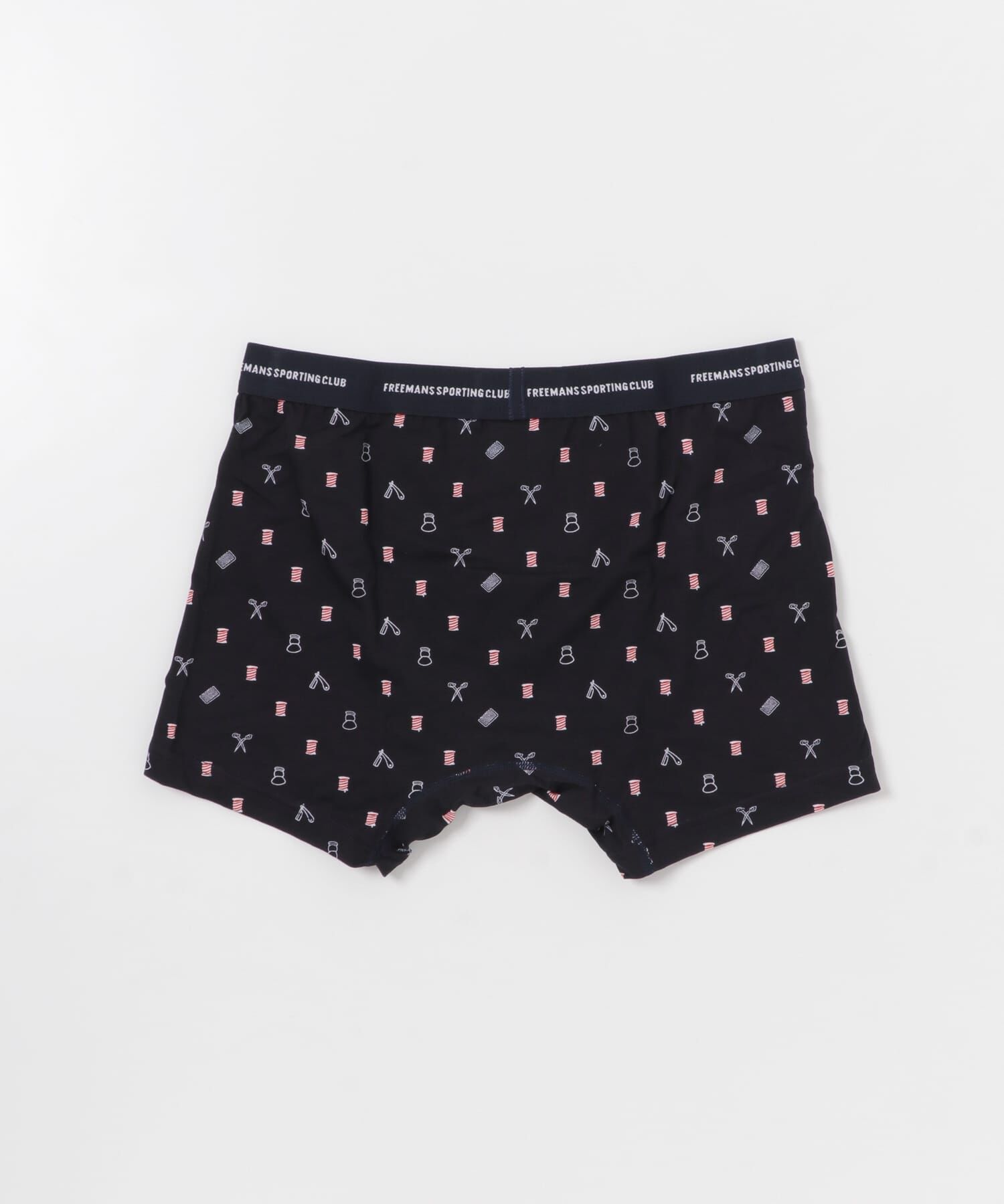 URBAN RESEARCH「FREEMANS SPORTING CLUB　FSC BOXER」|インナー|