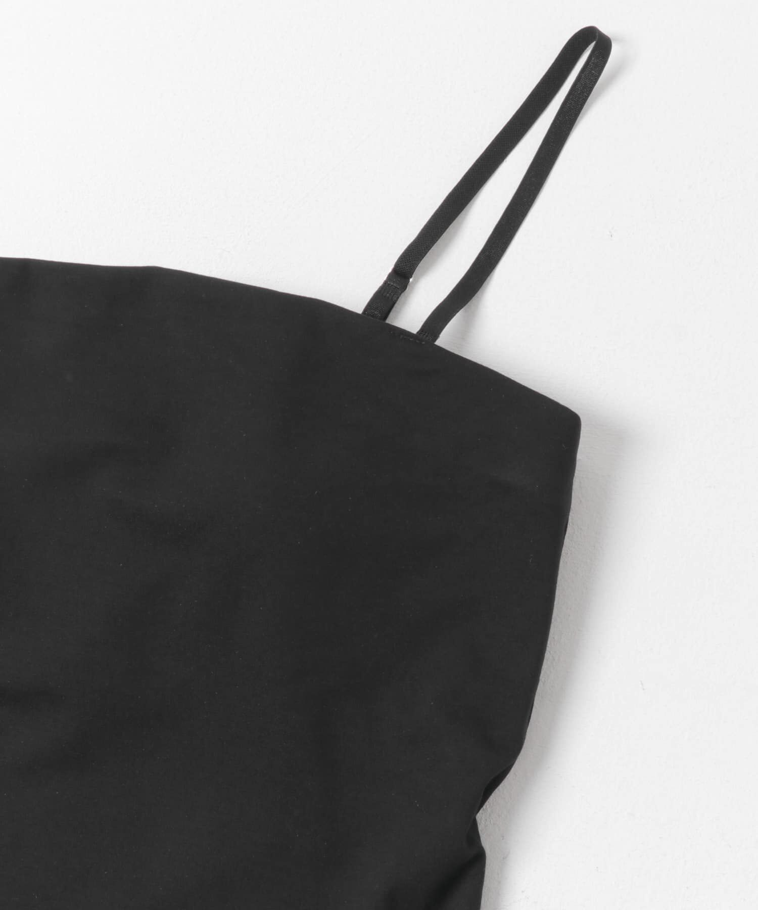 URBAN RESEARCH ROSSO「kaene　ベアトップキャミソール」|キャミソール|