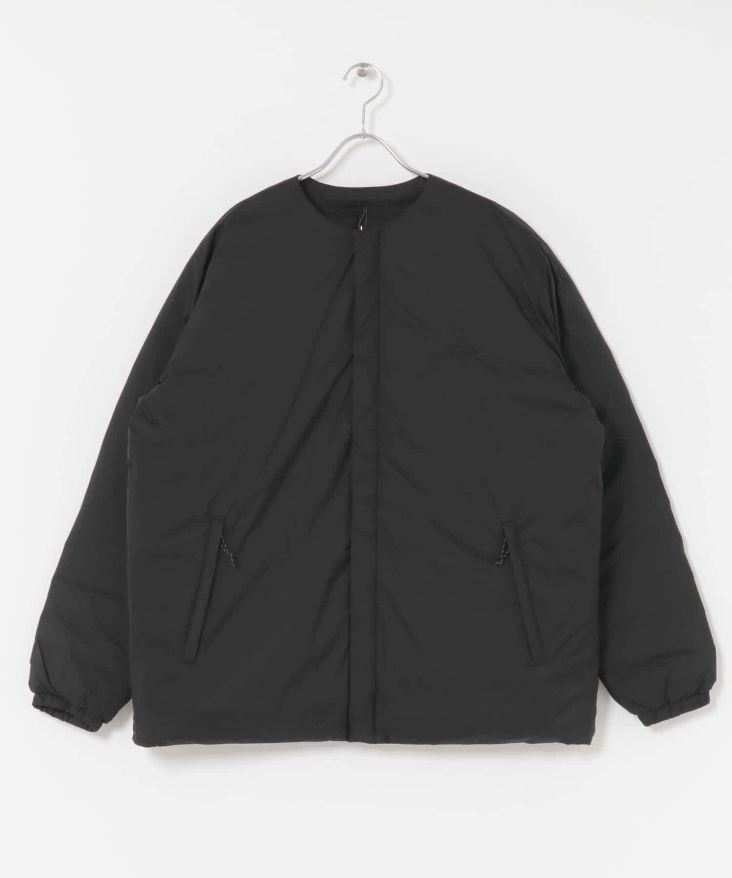 URBAN RESEARCH DOORS「『別注』NANGA&times;DOORS　REVERSIBLE DOWN JACKET」|ダウン|