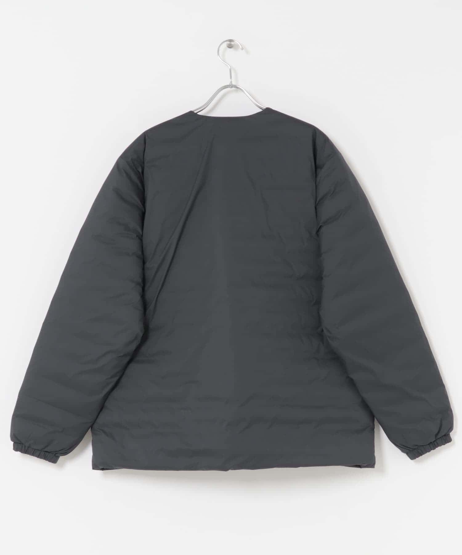 URBAN RESEARCH DOORS「『別注』NANGA&times;DOORS　REVERSIBLE DOWN JACKET」|ダウン|