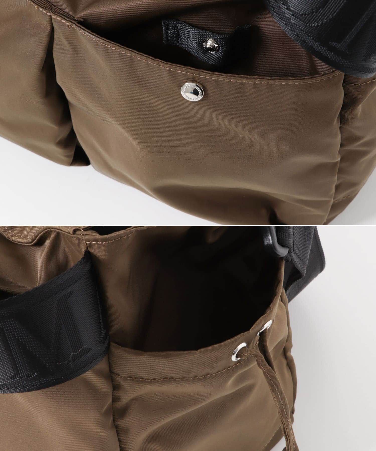 URBAN RESEARCH「『一部別注カラー』NOMADIS　BASQUE M SLD」|ショルダー・メッセンジャー|